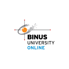 Binus University logo