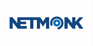 Netmonk (PT. Telkom Indonesia) logo