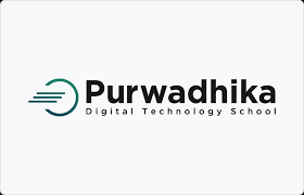 Purwadhika Digital Technology School logo